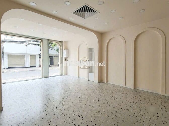 NHÀ ĐẸP GIÁ TỐT - 116C Hoàng Hoa Thám, P12, TB - 5x18m, 4 Tầng, 360m2
