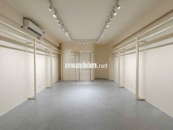 NHÀ ĐẸP GIÁ TỐT - 116C Hoàng Hoa Thám, P12, TB - 5x18m, 4 Tầng, 360m2