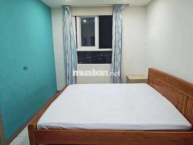 CHO THUÊ CĂN HỘ 2PN – FULL NỘI THẤT   VIEW CÔNG VIÊN