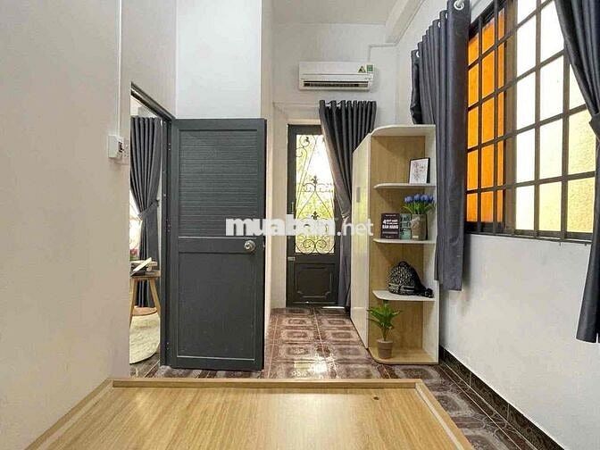 CHDV TÂN BÌNH GẦN ĐH VĂN HIẾN, HVHK, SÂN BAY