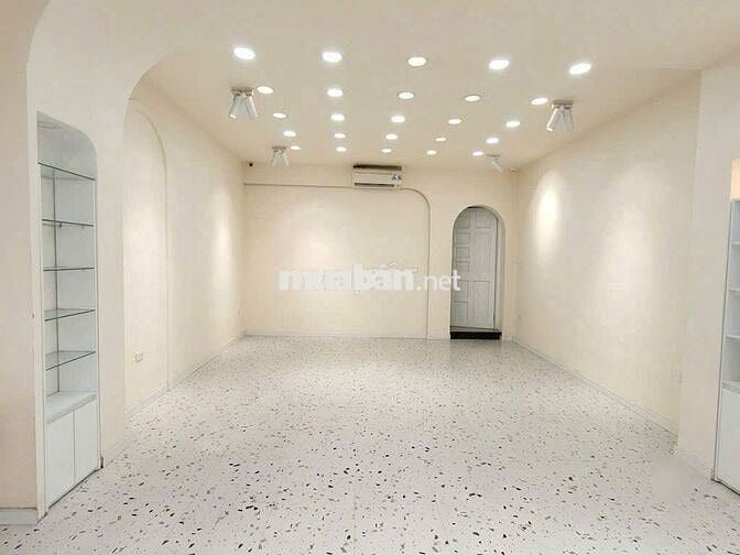 NHÀ ĐẸP GIÁ TỐT - 116C Hoàng Hoa Thám, P12, TB - 5x18m, 4 Tầng, 360m2