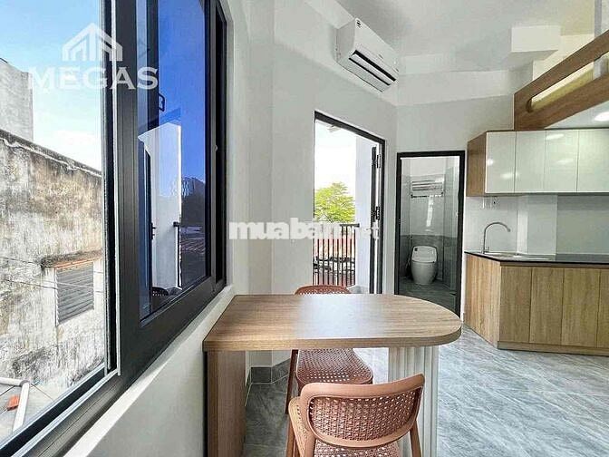 CHO THUÊ PHÒNG DUPLEX BAN CÔNG THOÁNG RỘNG CHO HSSV