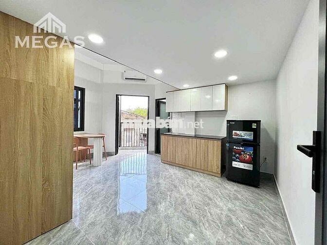 CHO THUÊ PHÒNG DUPLEX BAN CÔNG THOÁNG RỘNG CHO HSSV