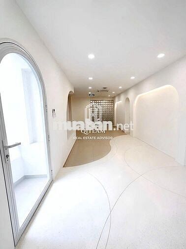 CHO THUÊ MT BÀU CÁT , TÂN BÌNH – 12X19M , 4 TẦNG – GIÁ THUÊ: 80TRIỆU