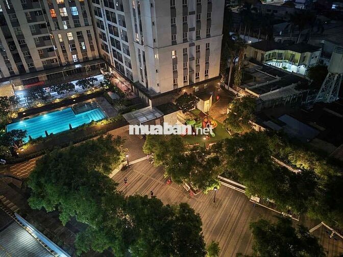 CHO THUÊ CĂN HỘ 2PN – FULL NỘI THẤT   VIEW CÔNG VIÊN