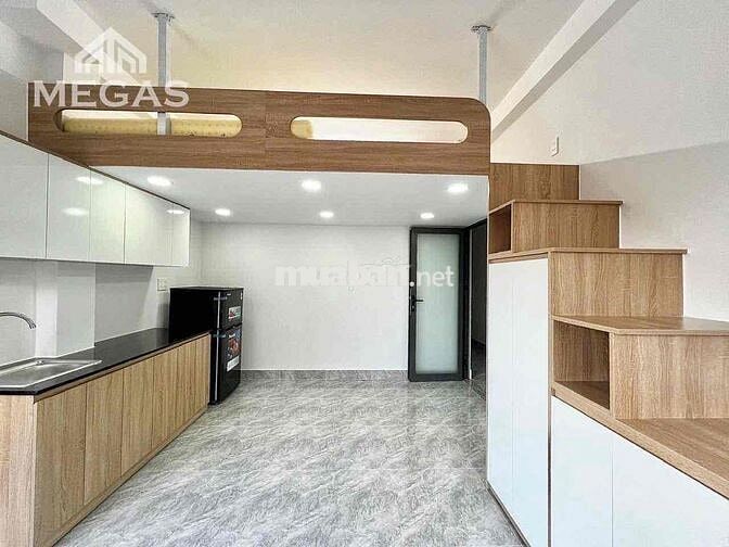 CHO THUÊ PHÒNG DUPLEX BAN CÔNG THOÁNG RỘNG CHO HSSV