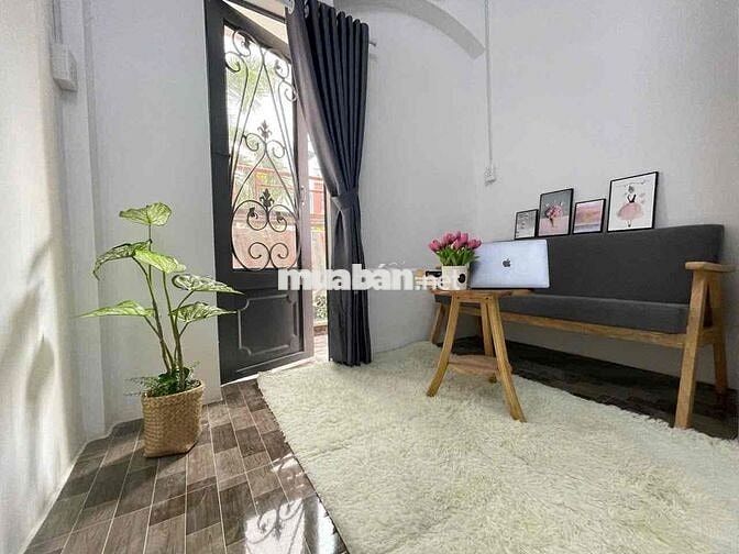 CHDV TÂN BÌNH GẦN ĐH VĂN HIẾN, HVHK, SÂN BAY
