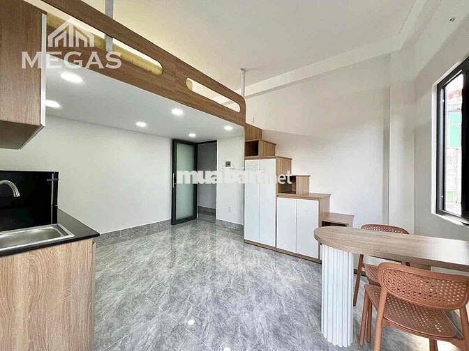 CHO THUÊ PHÒNG DUPLEX BAN CÔNG THOÁNG RỘNG CHO HSSV
