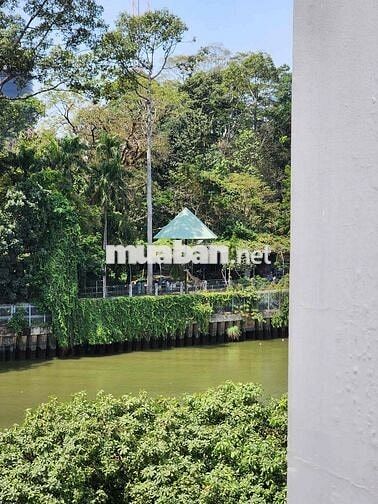 1PN Ngay Mặt Tiền Trường Sa Full Nội Thất Nhà Thang Máy , Gần Quận 1