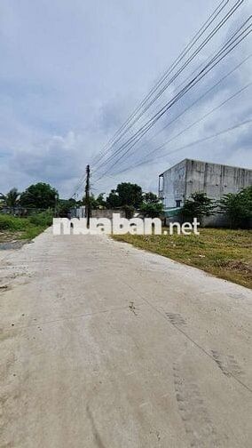 🏡 CHỈ 1 TỶ 200 TRIỆU – SỞ HỮU NGAY LÔ ĐẤT 110M²📍sát kdc lavender