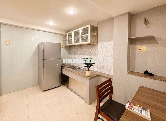 CHO THUÊ PHÒNG GIÁ RẺ NỘI THẤT CƠ BẢN