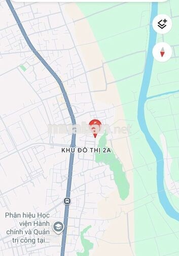 LÔ ĐẤT 3 MT, KHU ĐÔ THỊ MỚI ĐIỆN BÀN ĐÔNG