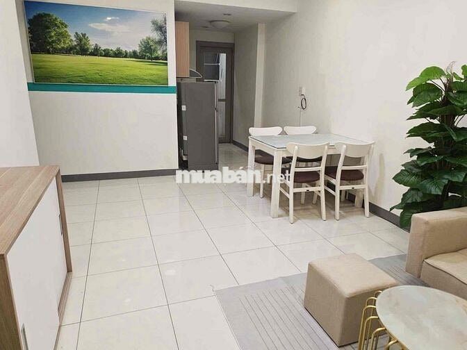 CHO THUÊ CĂN HỘ 2PN – FULL NỘI THẤT   VIEW CÔNG VIÊN