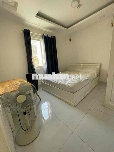 1PN Ngay Mặt Tiền Trường Sa Full Nội Thất Nhà Thang Máy , Gần Quận 1
