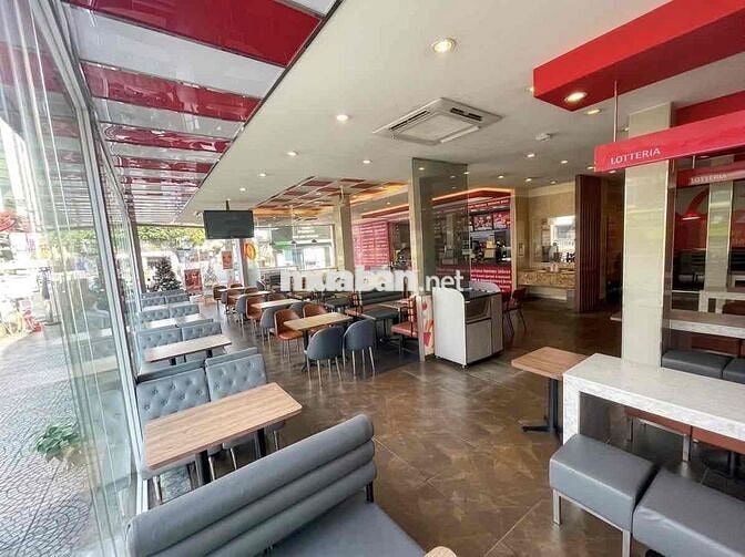 GÓC 2MT BẠCH ĐẰNG - PHAN CHU TRINH | ~400M² | VỊ TRÍ VÀNG | GIÁ 149Tr