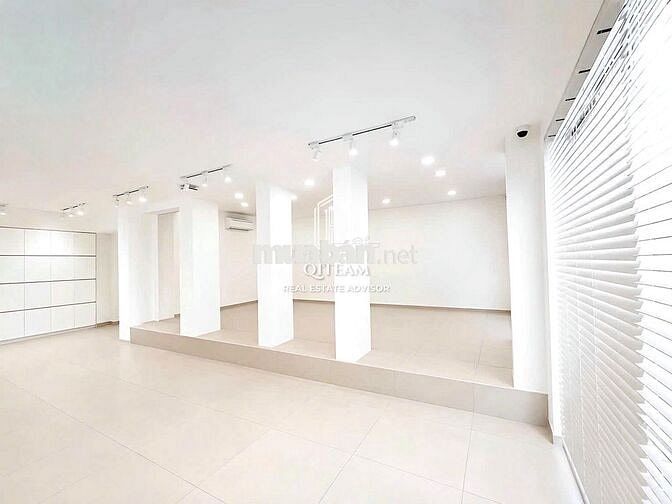 CHO THUÊ MT BÀU CÁT , TÂN BÌNH – 12X19M , 4 TẦNG – GIÁ THUÊ: 80TRIỆU
