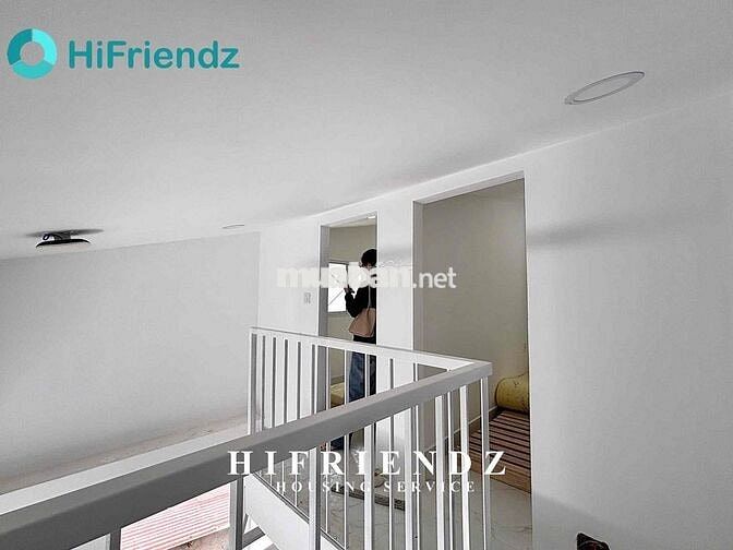 CHO THUÊ CĂN 4PN - 2WC MỚI XÂY, GIÁ RẺ NGAY TRUNG TÂM HIM LAM QUẬN 7