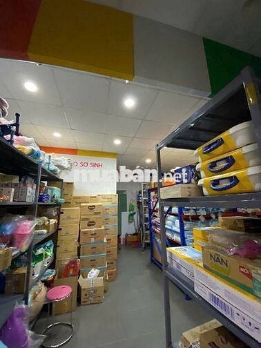MẶT TIỀN CỘNG HÒA, TÂN BÌNH – 8X20M - TRỆT + GÁC – GIÁ THUÊ: 45TRIỆU