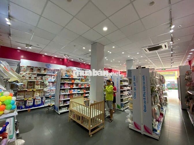 MẶT TIỀN CỘNG HÒA, TÂN BÌNH – 8X20M - TRỆT + GÁC – GIÁ THUÊ: 45TRIỆU