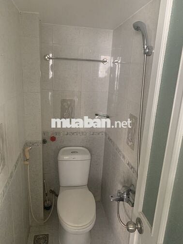 Nhà mới đường Lý Thường Kiệt-Bắc Hải