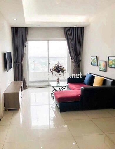 Căn hộ Pegasus Plaza 3PN full nội thất, nhà trống ở ngay