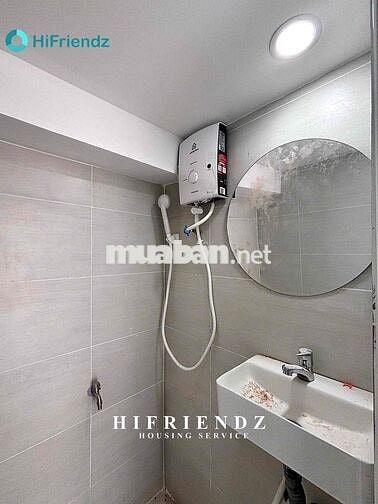 CHO THUÊ CĂN 4PN - 2WC MỚI XÂY, GIÁ RẺ NGAY TRUNG TÂM HIM LAM QUẬN 7