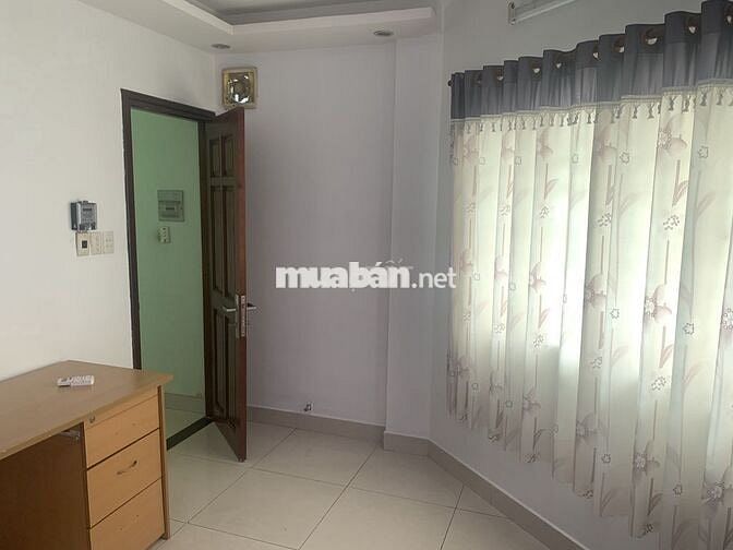 Nhà mới đường Lý Thường Kiệt-Bắc Hải