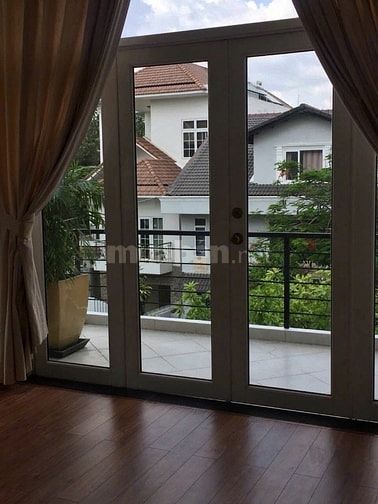 150ty giảm về 100ty bán nhanh tại biệt thự Compound NVH- Thảo Điền