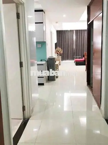 Căn hộ Pegasus Plaza 3PN full nội thất, nhà trống ở ngay