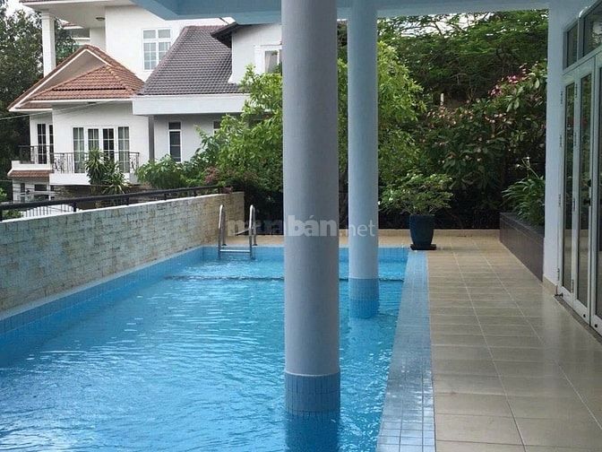 150ty giảm về 100ty bán nhanh tại biệt thự Compound NVH- Thảo Điền