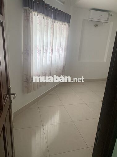 Nhà mới đường Lý Thường Kiệt-Bắc Hải