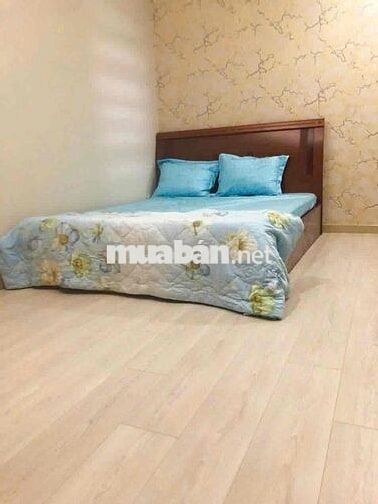 Căn hộ Pegasus Plaza 3PN full nội thất, nhà trống ở ngay
