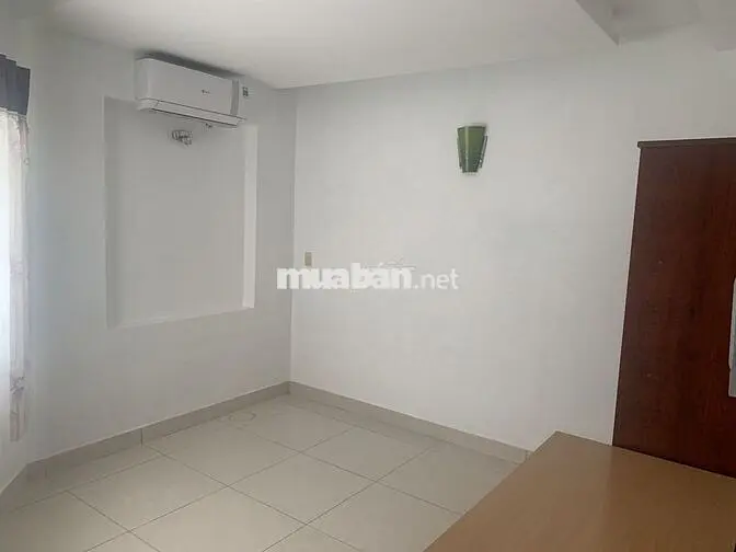 Nhà mới đường Lý Thường Kiệt-Bắc Hải