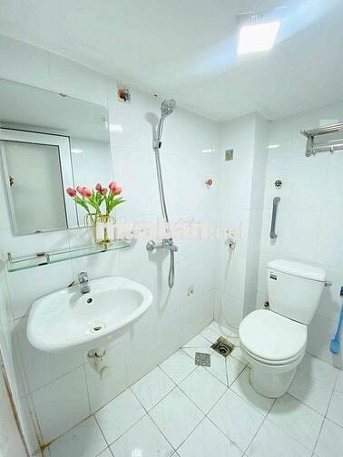 🔥Cho Thuê Phòng Full Nội Thất Thang Máy Giá Rẻ Ngay Cộng Hoà HVHK