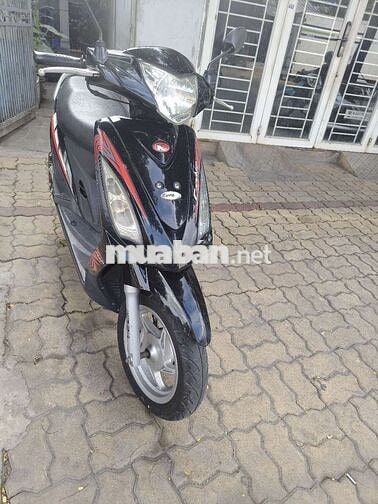 Kymco Candy 50cc Đen