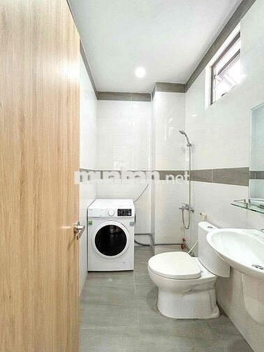 Căn hộ 1PN - Lê Tư Tài - Hẻm oto (Nguyễn Kiệm) - Ban công