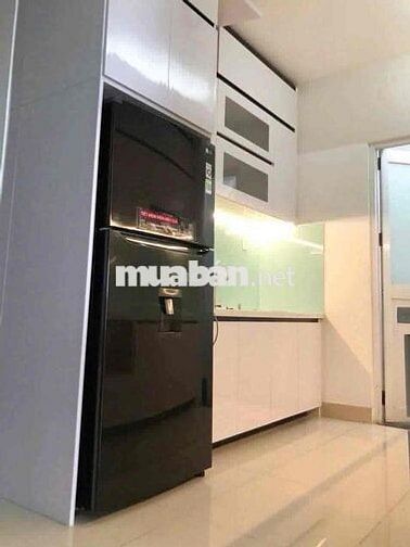 Căn hộ Pegasus Plaza 3PN full nội thất, nhà trống ở ngay