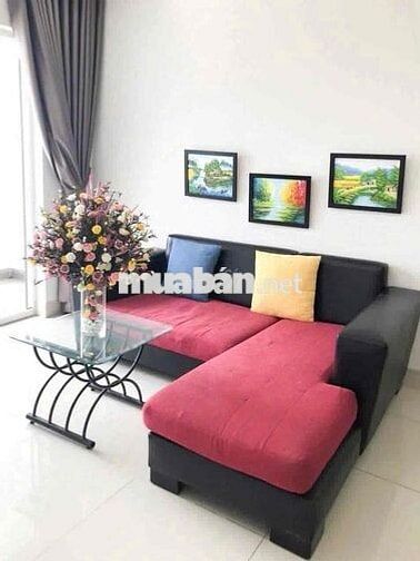 Căn hộ Pegasus Plaza 3PN full nội thất, nhà trống ở ngay
