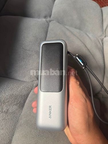 Em cần bán cục pin dự phòng như hình
