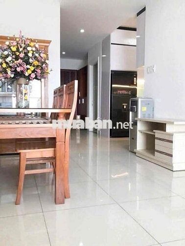Căn hộ Pegasus Plaza 3PN full nội thất, nhà trống ở ngay