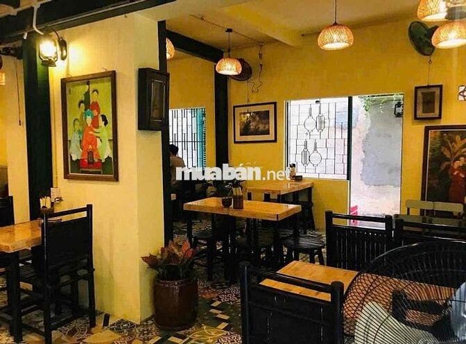 cho thuê nguyên căn mặt tiền Lê thị riêng Q1:8x15m-Trệt-1L-Giá:38tr