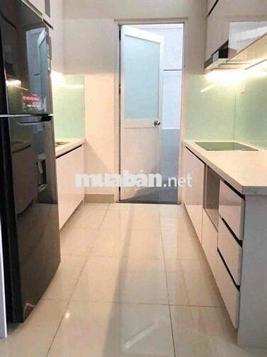Căn hộ Pegasus Plaza 3PN full nội thất, nhà trống ở ngay