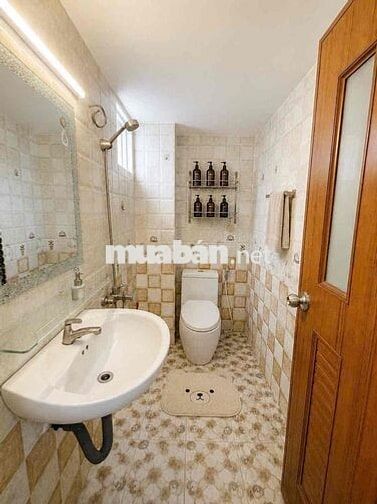 🔥Studio Cửa Sổ Thoáng Sẵn Máy Lạnh Mới Tinh Ngay Ngã Tư Bảy Hiền