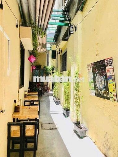 cho thuê nguyên căn mặt tiền Lê thị riêng Q1:8x15m-Trệt-1L-Giá:38tr