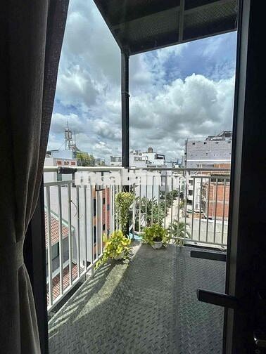 CĂN HỘ 1PN ĐƯỜNG LÊ VĂN SỸ, GẦN NHÀ THỜ BA CHUÔNG