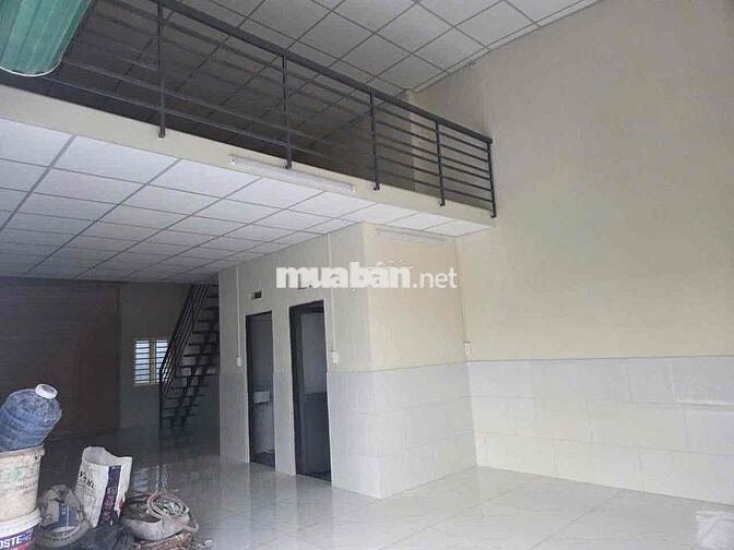 nhà thuê Lê tấn bê an lạc bình Tân DT 100m giá 10tr tl