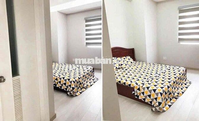 Căn hộ Pegasus Plaza 3PN full nội thất, nhà trống ở ngay