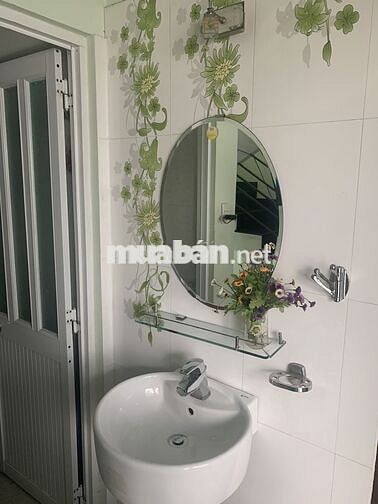Nhà mới đường Lý Thường Kiệt-Bắc Hải