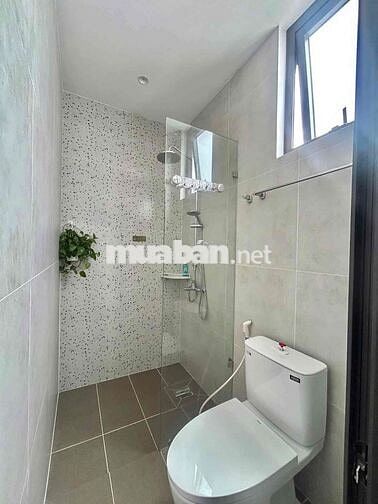 CĂN HỘ 1PN ĐƯỜNG LÊ VĂN SỸ, GẦN NHÀ THỜ BA CHUÔNG