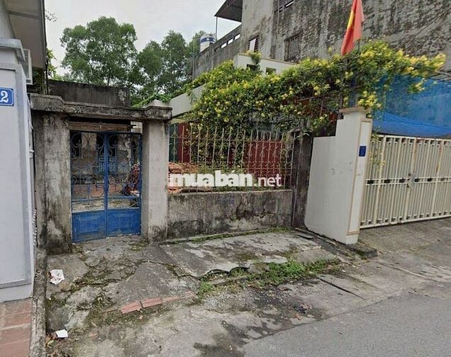 🔥 BÁN ĐẤT ĐẸP – MẶT TIỀN 5,4M – DIỆN TÍCH 110M² – QUANG HANH, CẨM PHẢ